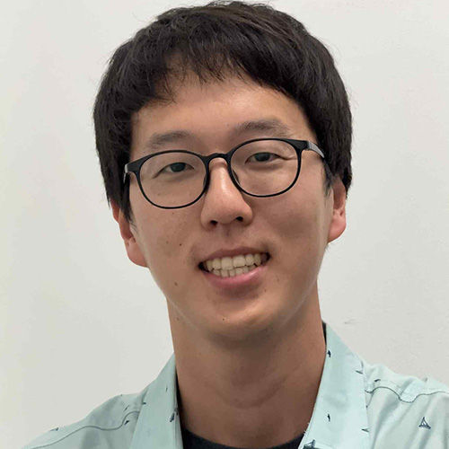 Christopher Yoon
