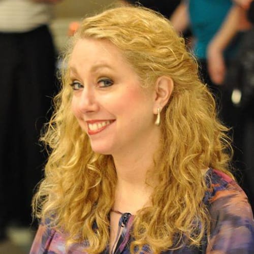 Angelique Early
