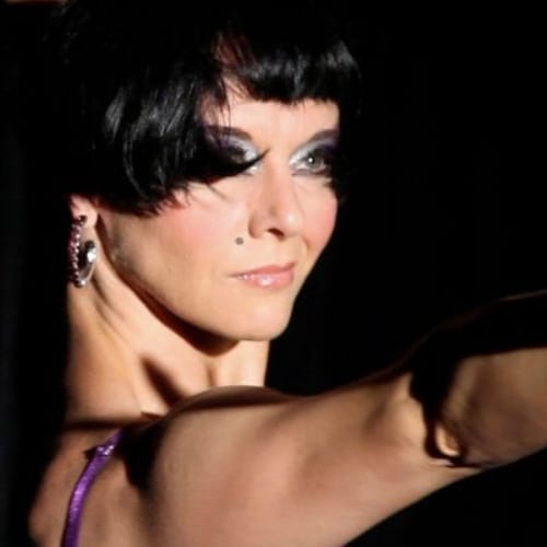 Tatiana Keegan